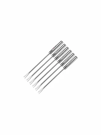 SPRING | Fleischfondue-Gabeln 6-er | 